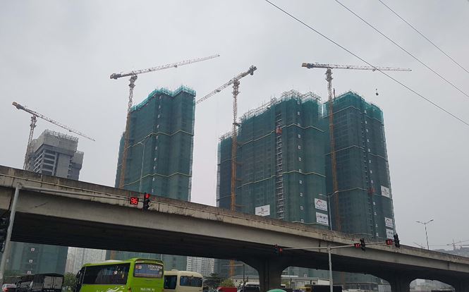 Bất động sản 2018: Căn hộ sẽ có đợt giảm giá?