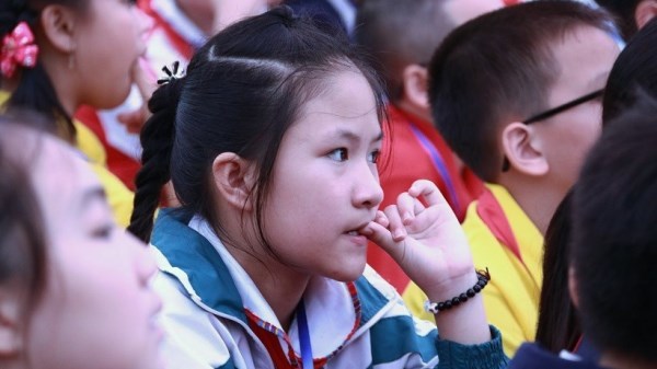 Chương trình giáo dục phổ thông mới: Dự thảo môn Ngữ văn