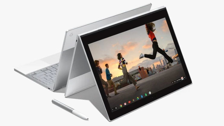 Hình ảnh đầu tiên về hệ điều hành bí mật của Google sẽ thay thế Android