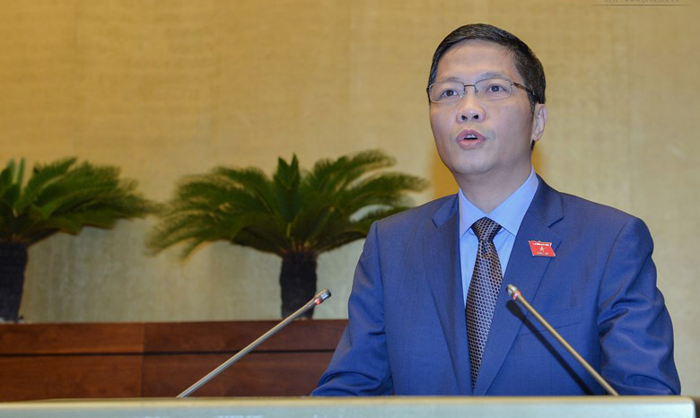 Bộ trưởng Công thương: Vấp ngã trong công tác cán bộ là bài học cảnh tỉnh