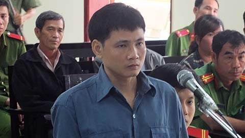 Kẻ sát hại bé gái 9 tuổi rồi thực hiện hành vi đồi bại lãnh án tử