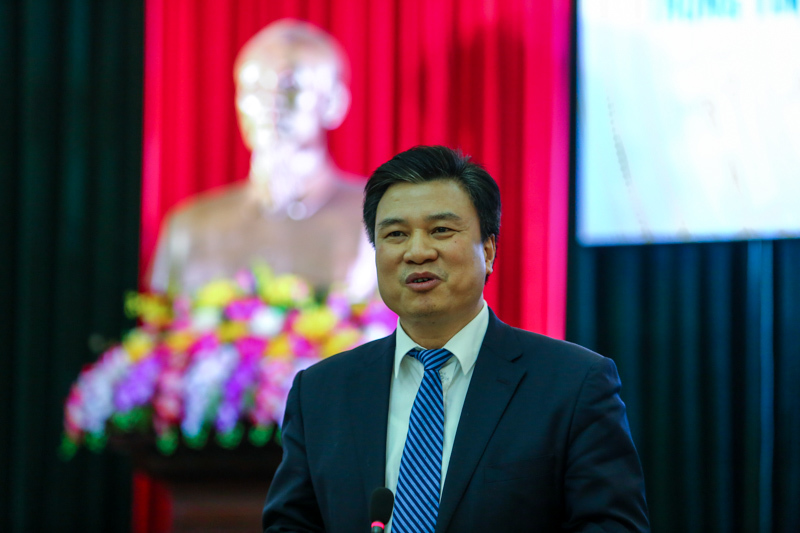 Chương trình phổ thông mới: Quyết làm từ 2019, nhất định đổi mới thi cử