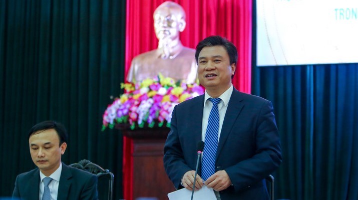 Chương trình phổ thông mới được áp dụng từ năm học 2019-2020