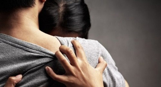 Say như điếu đổ chàng '1 vợ 2 con' nhưng không muốn phá vỡ gia đình anh