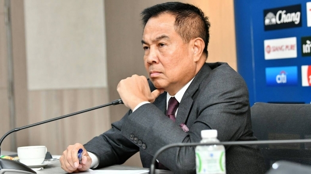 Thua kém U23 Việt Nam, Thái Lan họp khẩn làm cách mạng