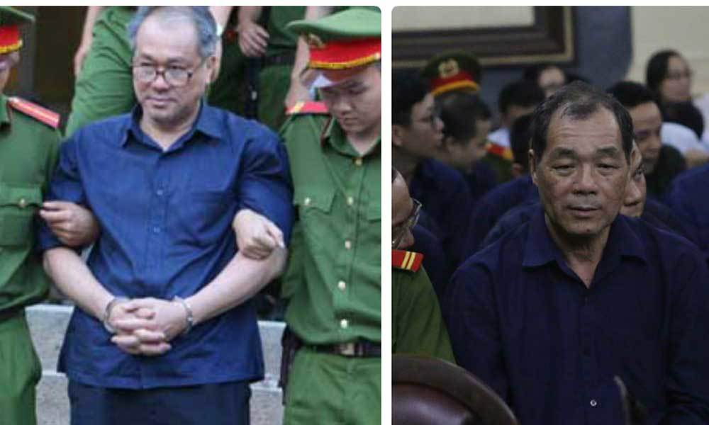 Mắc bệnh ‘nhà giàu’, đại gia gặp khó tại phiên tòa Phạm Công Danh