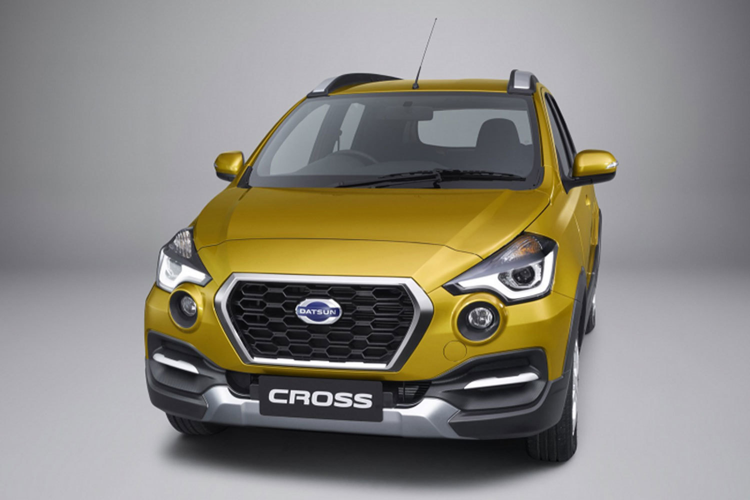 Ô tô Nissan  ra hàng xe 7 chỗ giá tầm 280 triệu đồng