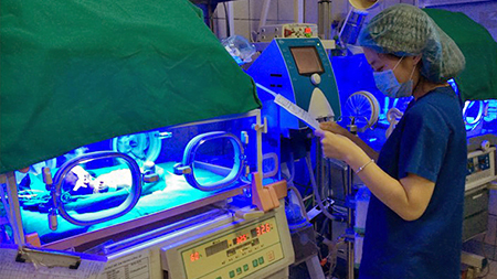 Trẻ có thể di chứng não suốt đời nếu chủ quan với bệnh này