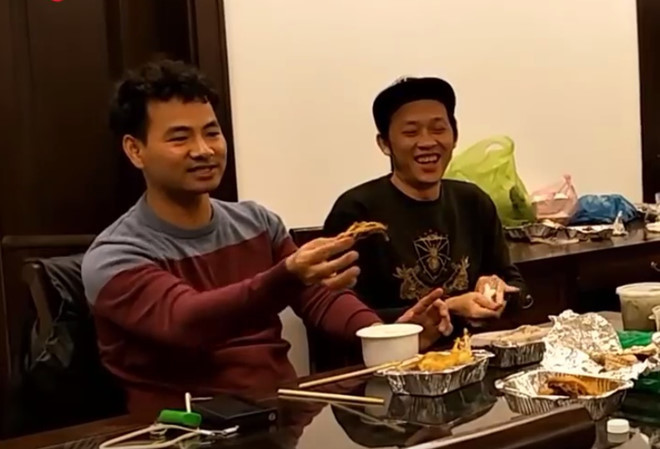 Hoài Linh lên tiếng về tin chèn ép khiến Xuân Bắc mất vị trí MC