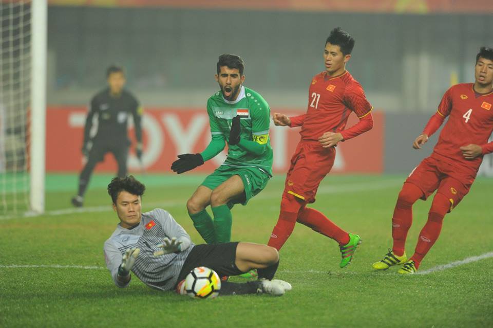 Ông Hải 