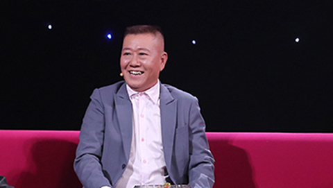 Vũ Thanh bất ngờ thừa nhận bỏ vợ theo tình nhân suốt 4 năm