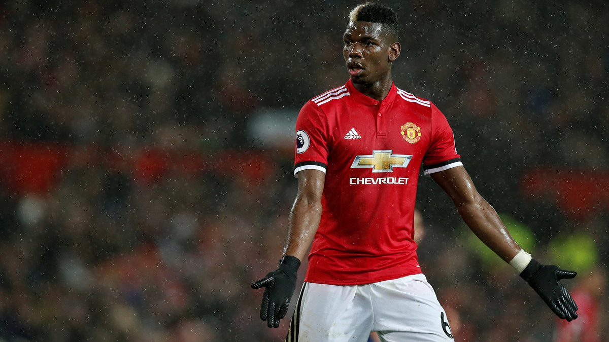 MU bất ngờ lấy Lass Diarra, Pogba ghen với Sanchez