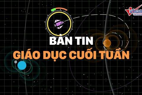 Giáo dục tuần 3/2018