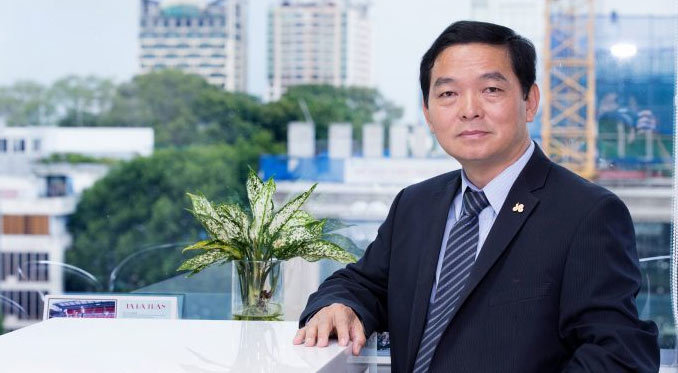 Đại gia đen đủi nhất 2017: Đã xong thương vụ kéo dài 2 năm