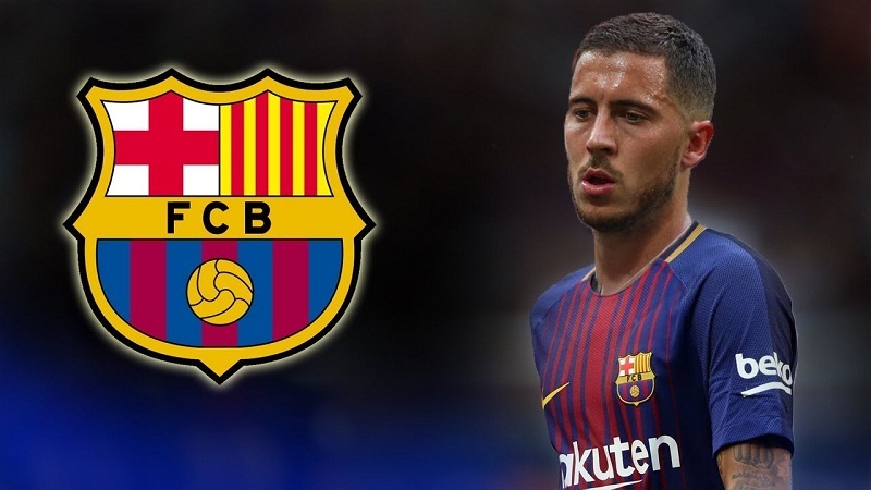 MU tưng bừng đón Sanchez, Barca đổi Dembele lấy Hazard