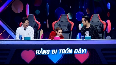 Trịnh Thăng Bình mắng Minh Hằng ác như ‘phù thủy’