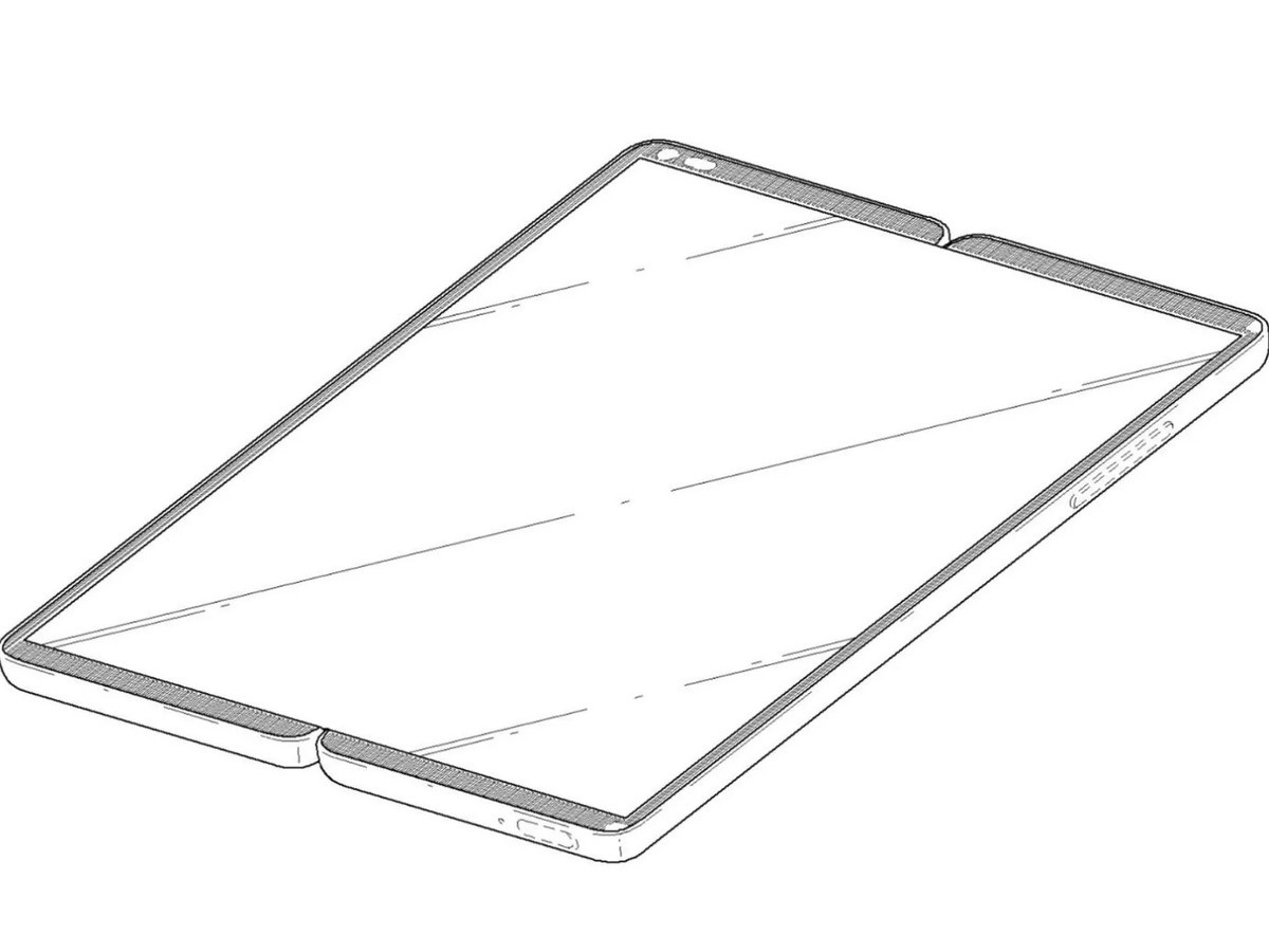 LG lộ diện hai thiết kế smartphone gập kiểu mới