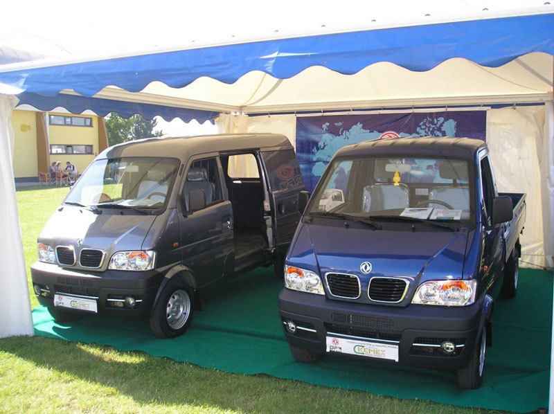 Công nghiệp ô tô của Triều Tiên đi trước Việt Nam cả chục năm