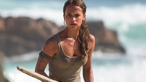Tomb Raider