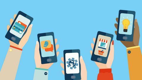 Tổng hợp 10 cách kiếm tiền online phổ biến nhất 2017 (phần 2)