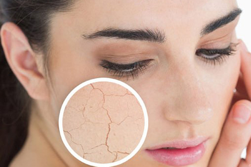 cham soc da mat dung cach