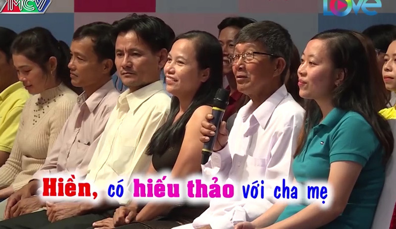 Nôn nóng lấy vợ, chàng trai Long An đưa cả họ đến Bạn muốn hẹn hò