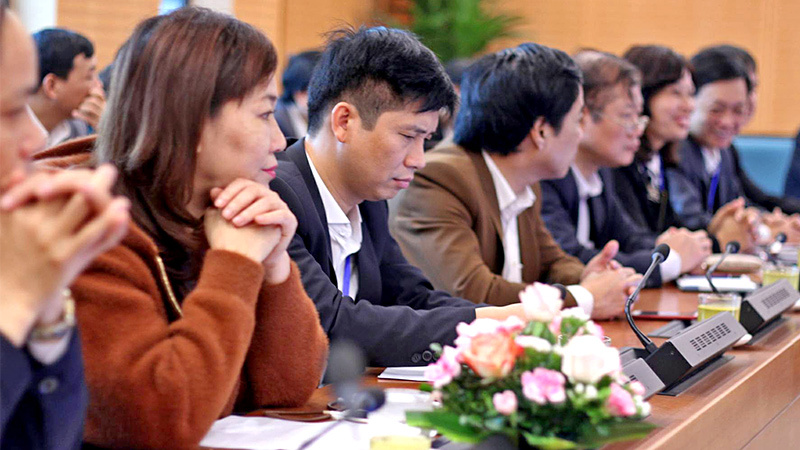 Thiếu giáo viên tiểu học, thừa giáo viên THCS cho chương trình phổ thông mới