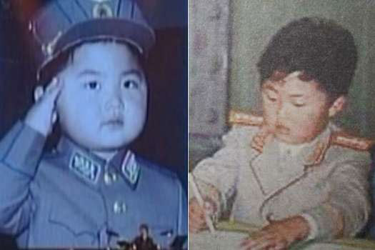 Thời thơ ấu của Kim Jong Un qua lời bạn học