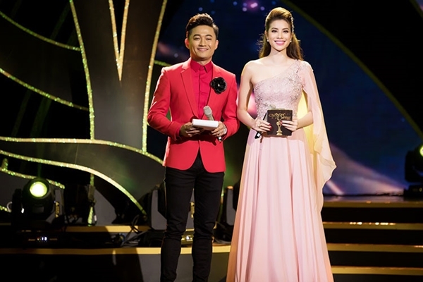 MC Quý Bình: 'Trường Giang xin lỗi quá muộn'