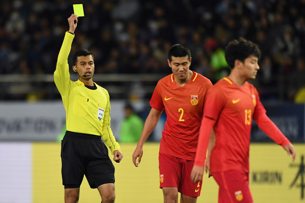 Lộ danh tính trọng tài bắt trận U23 Việt Nam vs U23 Qatar