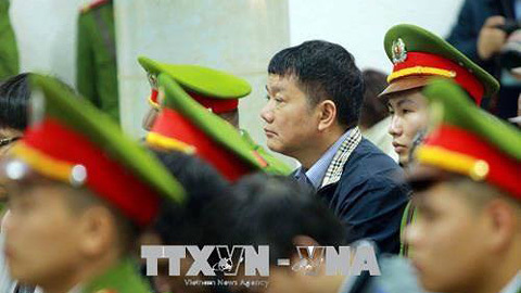 Vì sao ông Đinh La Thăng bị mức án 13 năm tù, Trịnh Xuân Thanh chung thân?