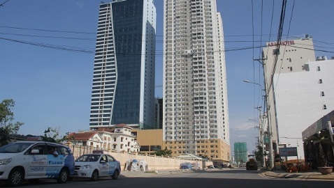 Đà Nẵng: Bỗng dưng bị mời ra khỏi chung cư Mường Thanh