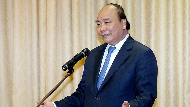 Thủ tướng mong báo chí cách mạng luôn tạo niềm tin cho nhân dân