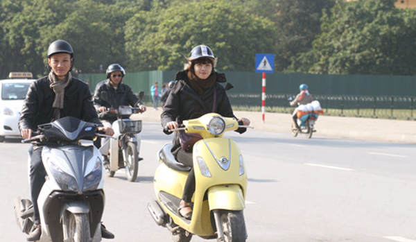 Dự báo thời tiết 23/1: Miền Bắc ấm 28 độ trước khi rét đậm