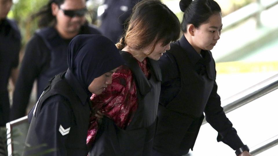 Thế giới 24h: Diễn biến mới vụ xử Đoàn Thị Hương