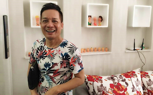 Nghệ sĩ Minh Nhí có giàu như lời đồn?