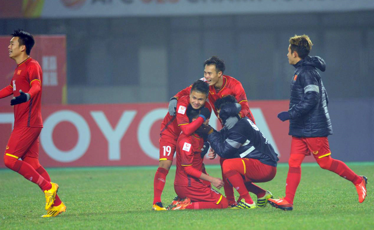 U23 Việt Nam vs U23 Qatar: Qatar không hơn Iraq và dự đoán táo bạo