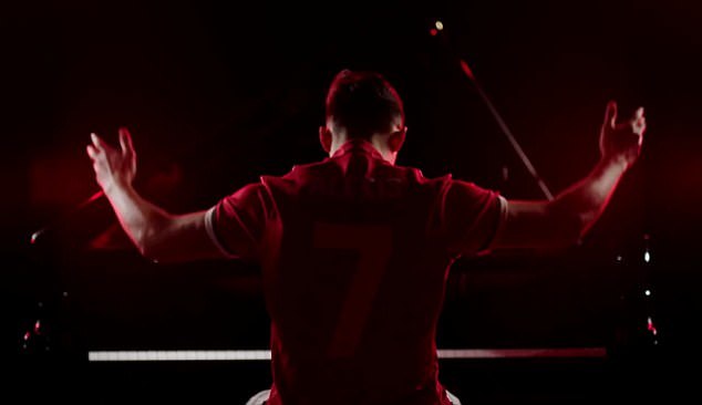 Video Alexis Sanchez