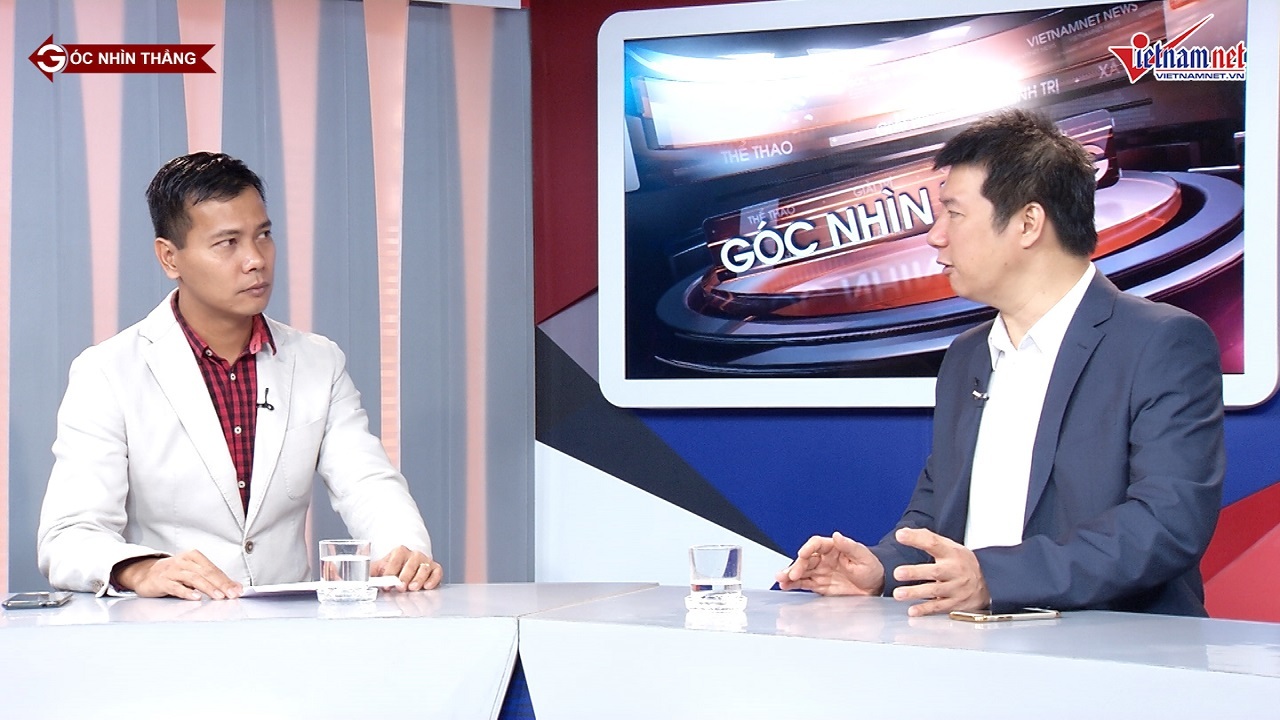 BLV Quang Huy: U23 Việt Nam sẽ thắng sát nút U23 Qatar