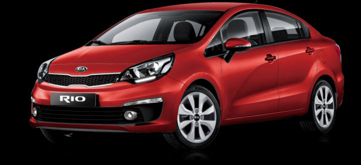 3 mẫu ô tô sedan giá tầm 400 triệu đáng chú ý hiện nay