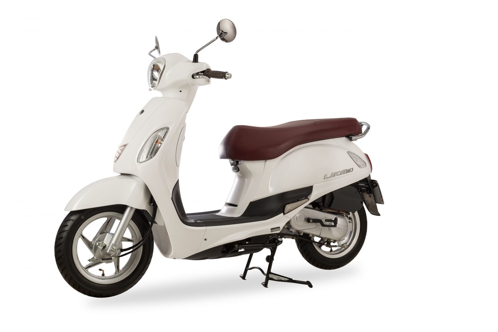 Top 3 xe ga ‘mới toanh’ giá ‘siêu rẻ’ tầm 20 triệu bạn gái mua chơi Tết