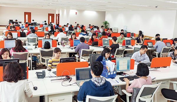 Lương 10.000 USD/tháng vẫn khan hiếm nhân sự cấp cao