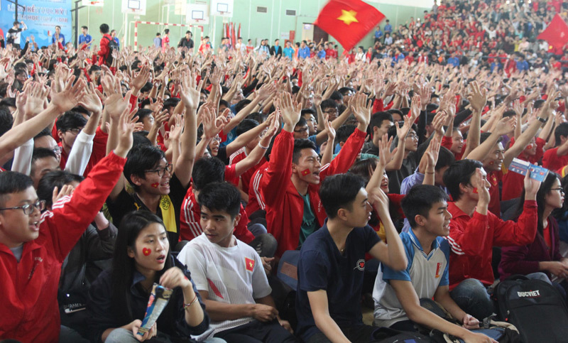 U23 ĐH Bách khoa Hà Nội