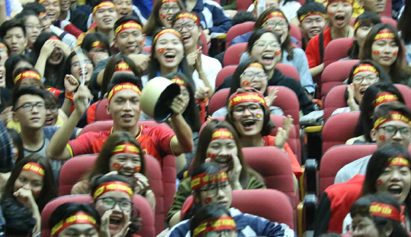 u23-kinh tế quốc dân