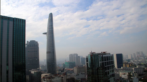 Năm 2030, phát triển vùng TP.HCM mang tầm cỡ Đông Nam Á