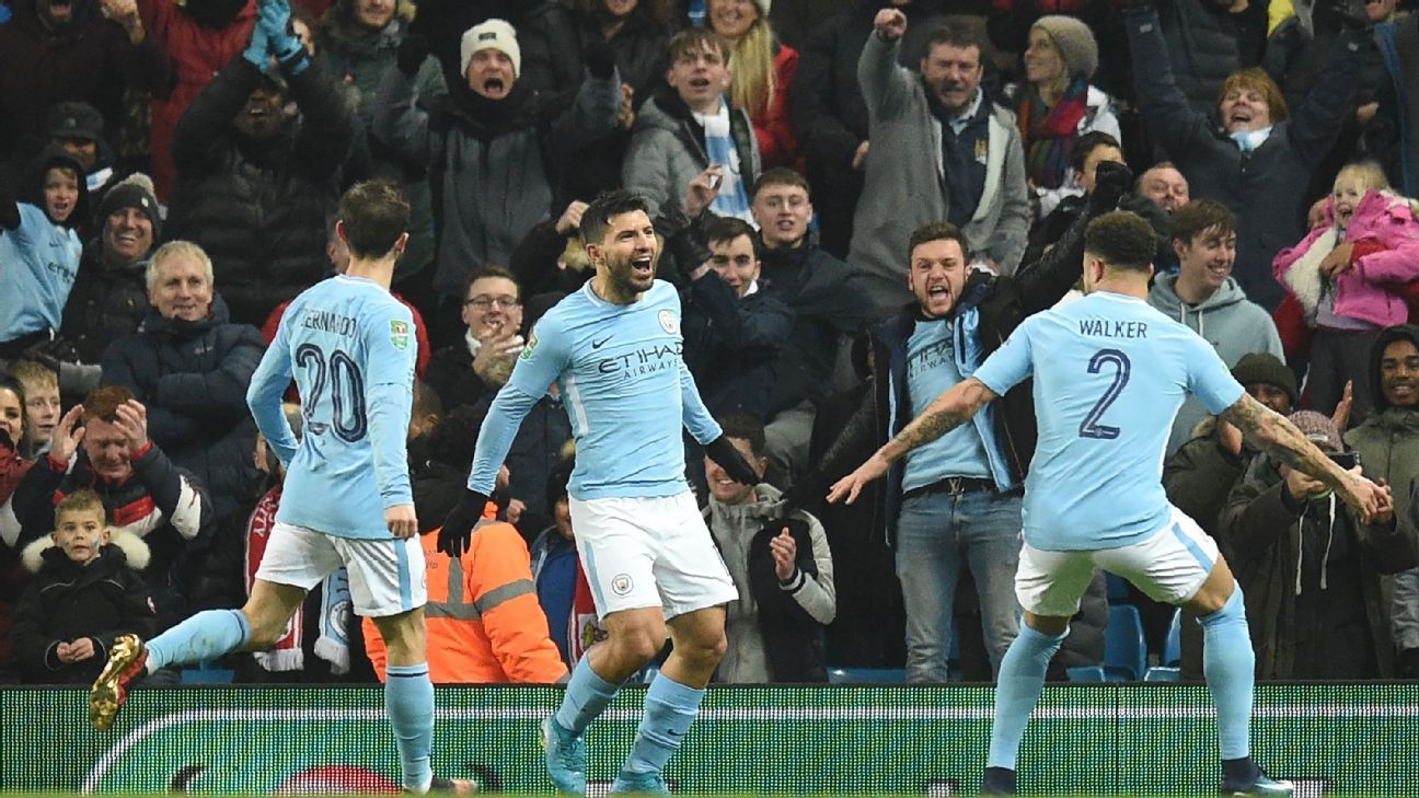 Kết quả bóng đá hôm nay 24/1