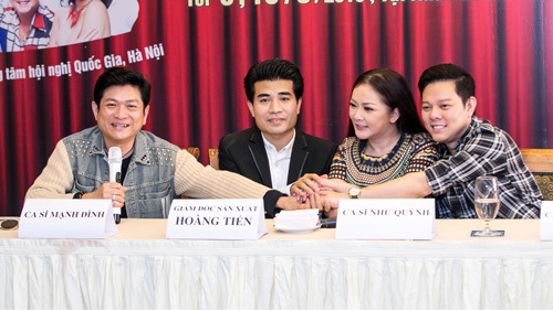 Như quỳnh