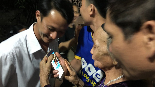 U23 Việt Nam: Bà nội kể phút tim ngừng đập khi Tiến Dũng bay bắt bóng