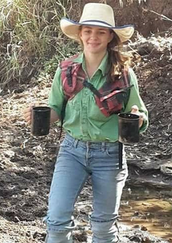 be Amy Jayne Everett