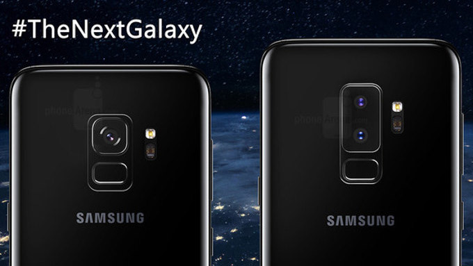 Samsung tiết lộ bí mật công nghệ camera của Galaxy S9